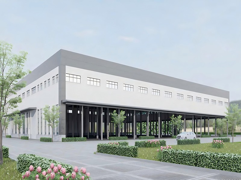 广东娜菲新型纸品及医疗器械研发生产建设项目（一期）
