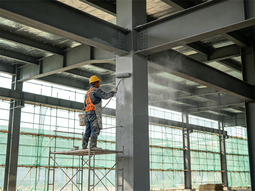 钢结构工程成本控制核心策略与精细化管控方法
