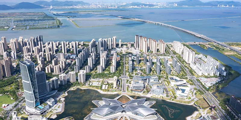 珠海分公司